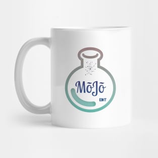 Mojo by edit Mug